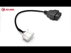 Tesla 20 Pin Female Connector to OBD 2 OBD2 Female Cable для модели S и модели X Год 2016-2021